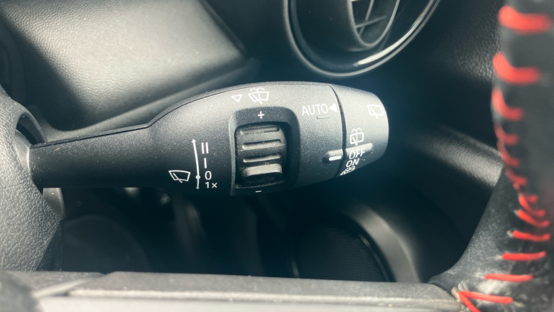 MINI Hatchback 1.5 Cooper Sport II 3dr Auto Petrol Hatchback